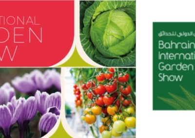 Bahrain International Garden Show 2025: A Gateway to Agricultural Innovation