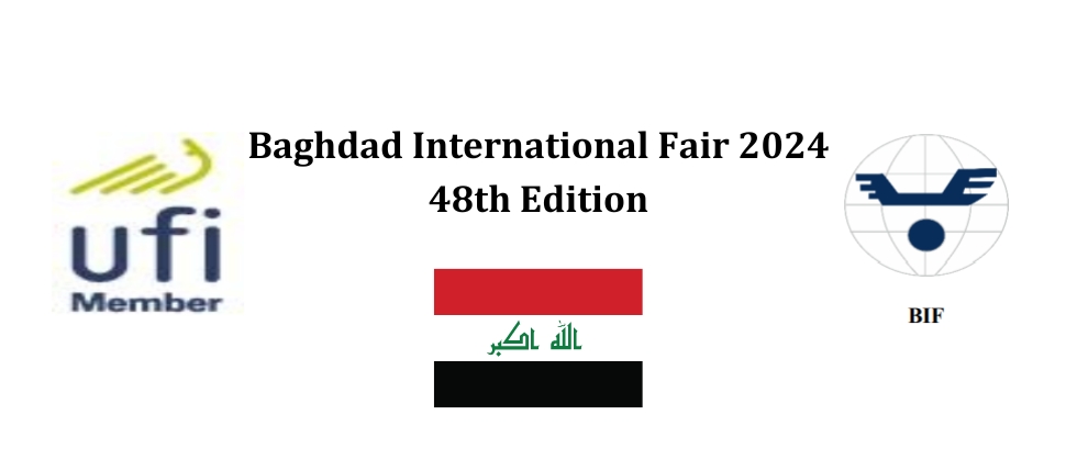 Exhibition Guidelines for the 48th Baghdad International Fair 2024
