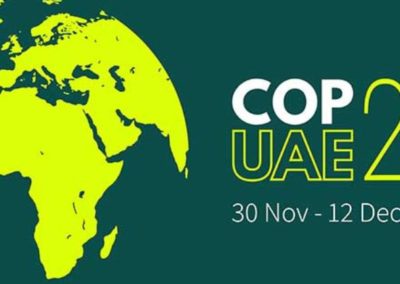 COP28 in Dubai