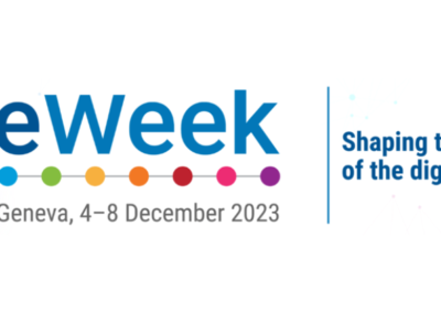 UNCTAD eCommerce Week 2023