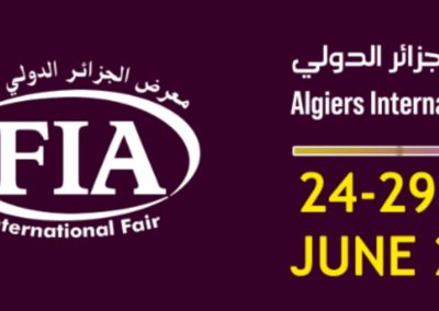 Algeria’s Essential Trade Showcase: The 55th International Fair of Algiers