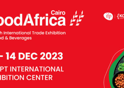 FoodAfrica – Cairo