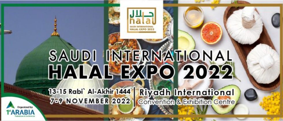 An outstanding platform for Halal products in 2022.