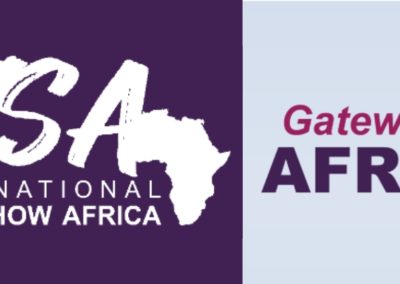 Savouring Success: IFSA – International Food Show Africa 2024