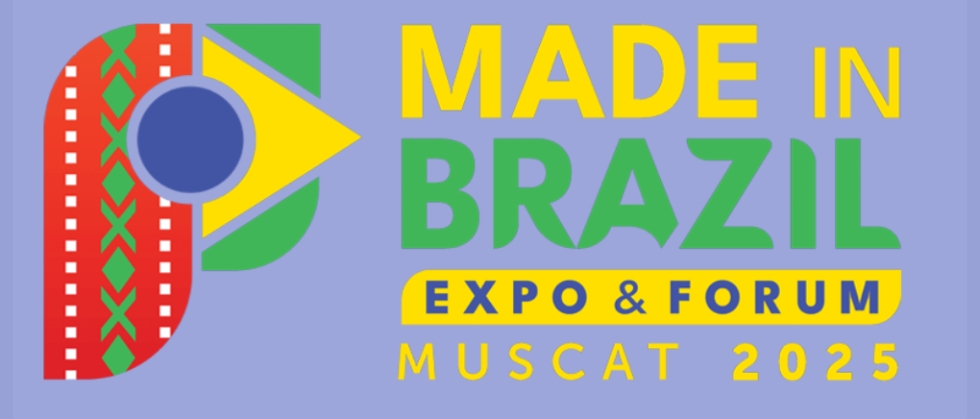 Made in Brazil Expo & Forum 2025