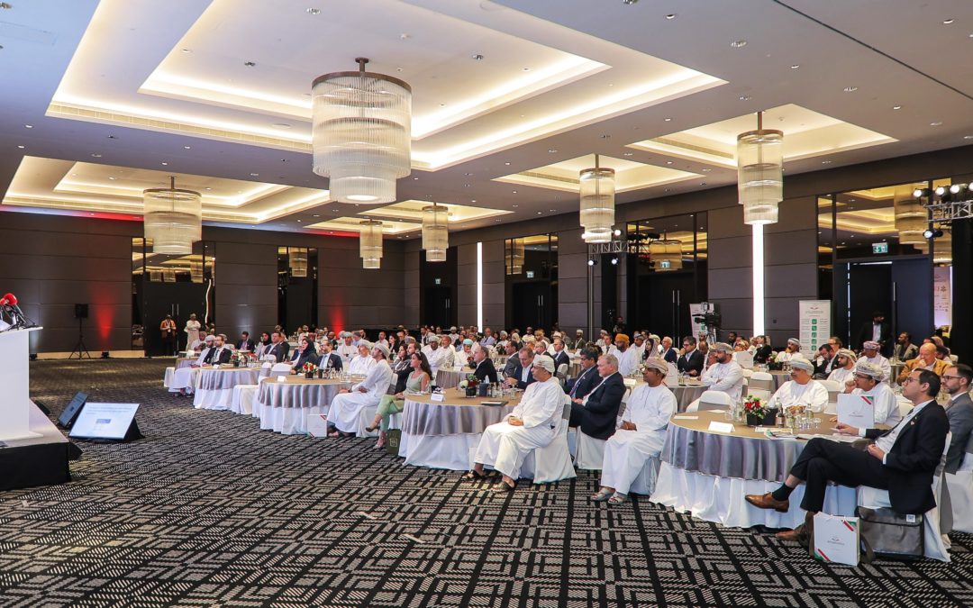 OSFA – Oman-Switzerland Friendship Association – organises its 3rd Business Forum – 23rd June 2023 in Lucerne