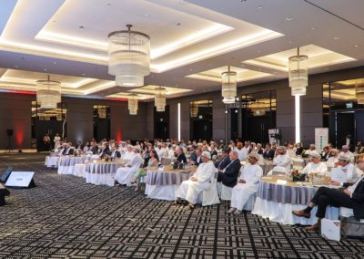OSFA – Oman-Switzerland Friendship Association – organises its 3rd Business Forum – 23rd June 2023 in Lucerne