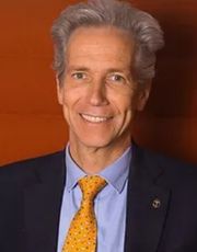Jean-Paul Vulliety, President of the Board - CASCI