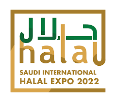 logo de la Saudi International halal expo