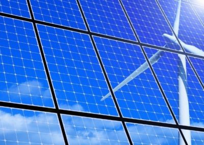 Saudi Arabia Renewable Energy Industry Outlook