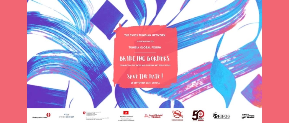 Tunisia Global Forum 2024: A Cultural Bridge Between Tunisia and Switzerland in Geneva