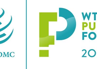 WTO PUBLIC FORUM